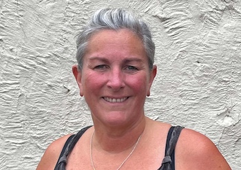 Kathy Mist